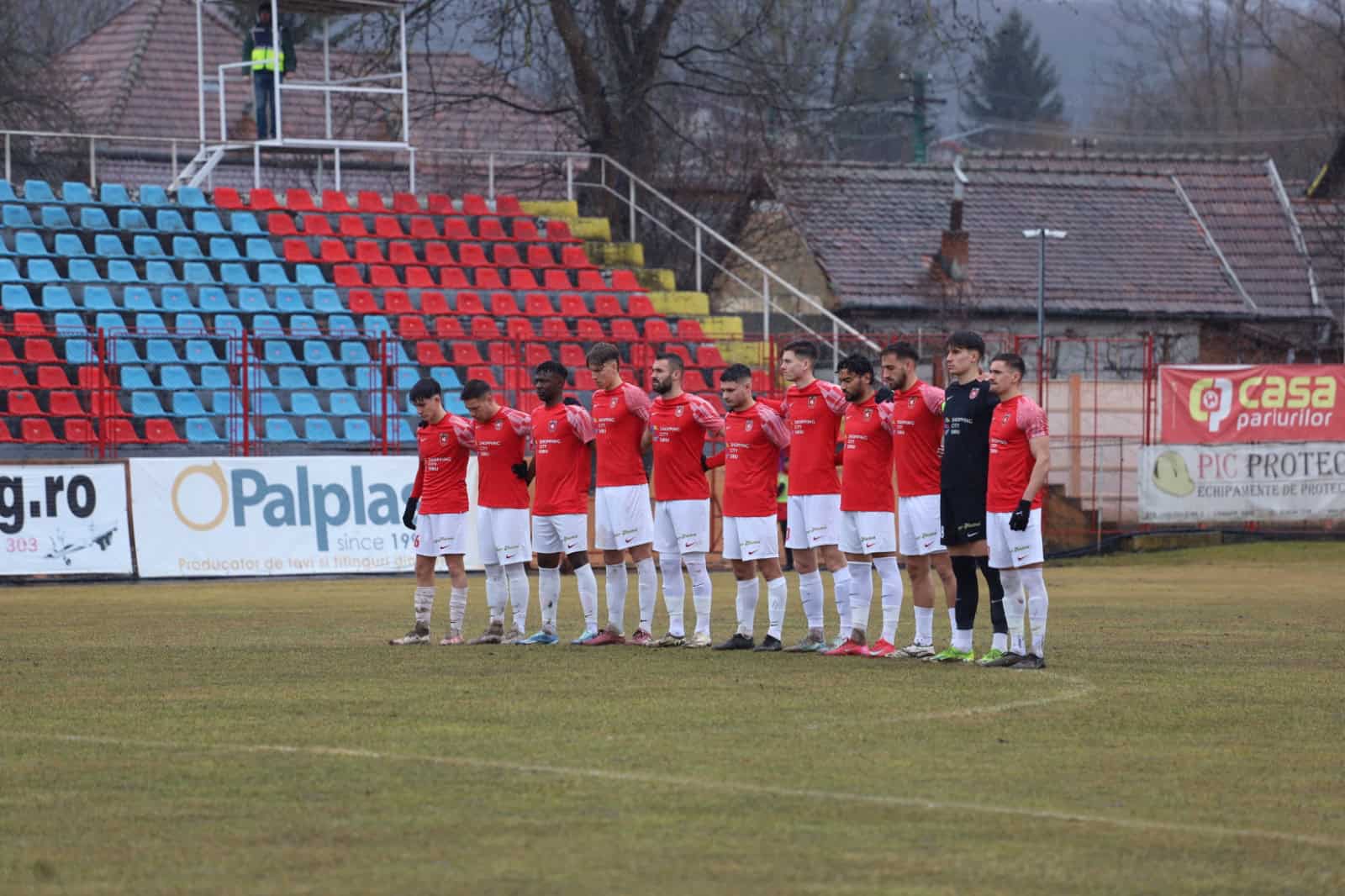 Victorie mare pentru CSC Șelimbăr contra echipei fostului antrenor (video foto)