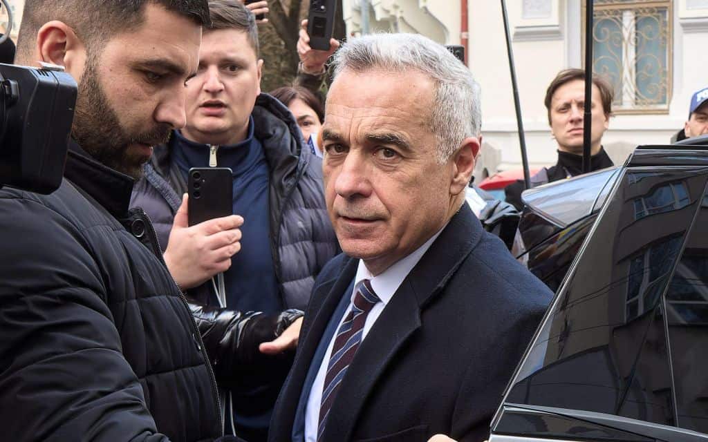 CCR a deliberat în privința contestațiilor depuse pentru candidatura lui Călin Georgescu