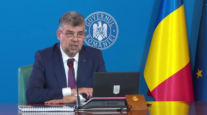 Guvernul vine cu clarificări despre verificările ANAF ale plăților între rude