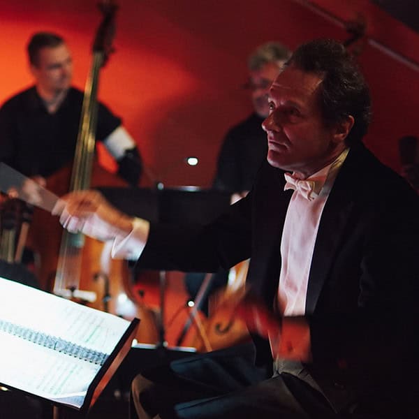 Concert cu opere Beethoven și Verdi la Sala Thalia