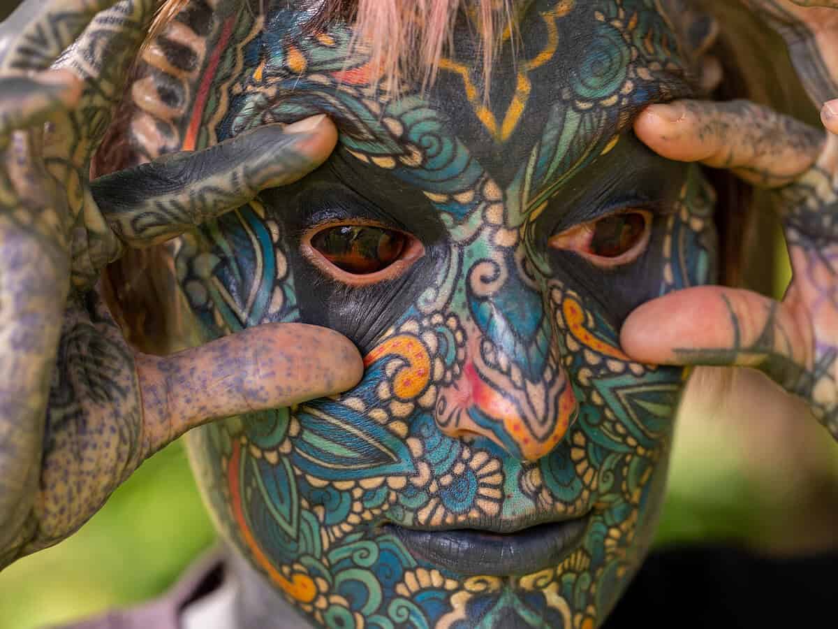 S-a dat startul la înscrieri pentru Transilvania Tattoo Expo 2025