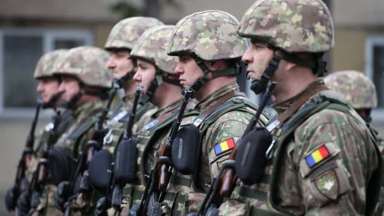 Legea de modificare a pensiilor militare, declarată neconstituțională de CCR