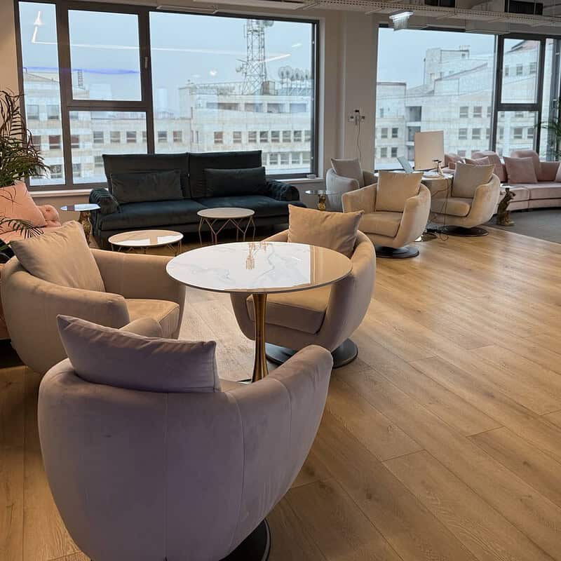Eleganță la înălțime: Secret Experience Skybar te invită la o celebrare de neuitat de 8 Martie