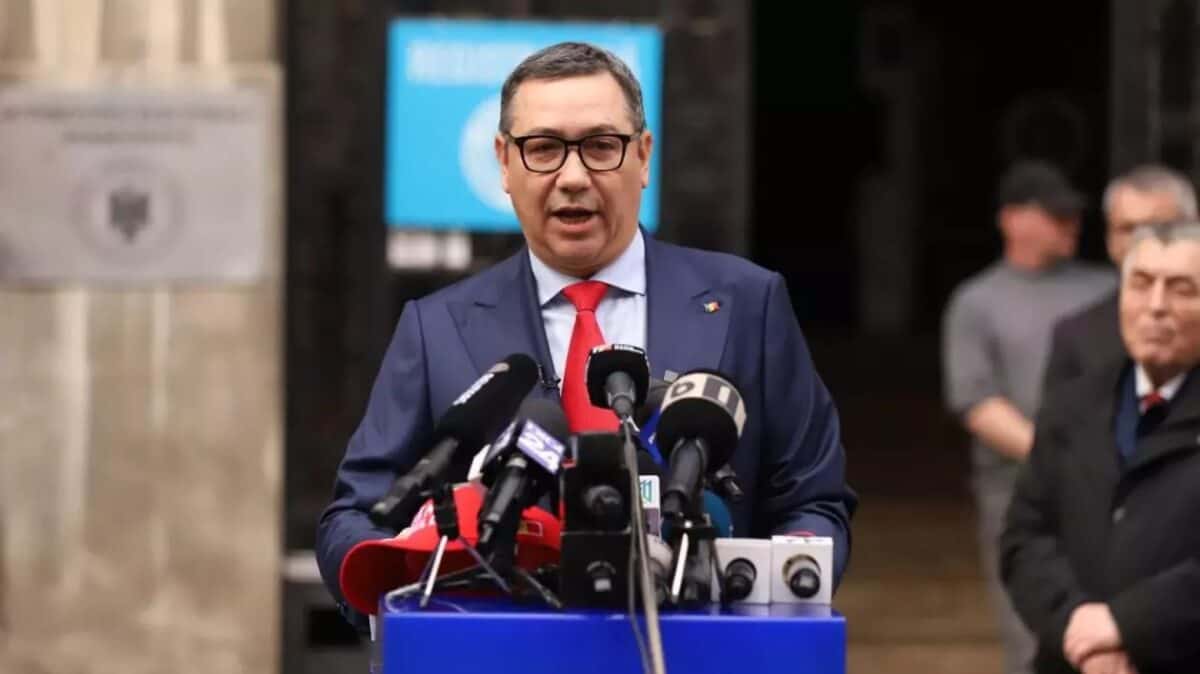 Victor Ponta dat afară din PSD. Un singur vot împotrivă