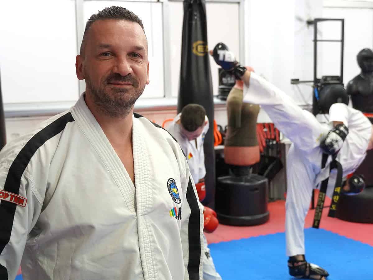 nu mai puțin de 13 sibieni convocați la lotul național de taekwon-do itf. președintele puma club: „masa de paști va fi săracă în drob și friptură de miel”